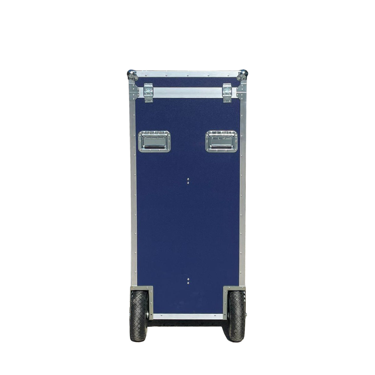 EQUIASA EQUIASA Cassone Con Top Blu Navy portasella da concorso con top 09EASA-NL BLU NAVY 