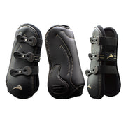 EQUICK EQUICK STINCHIERA GLAM FRONT EQUICK Nero STINCHIERE 29EQK-GLAMF NERO 