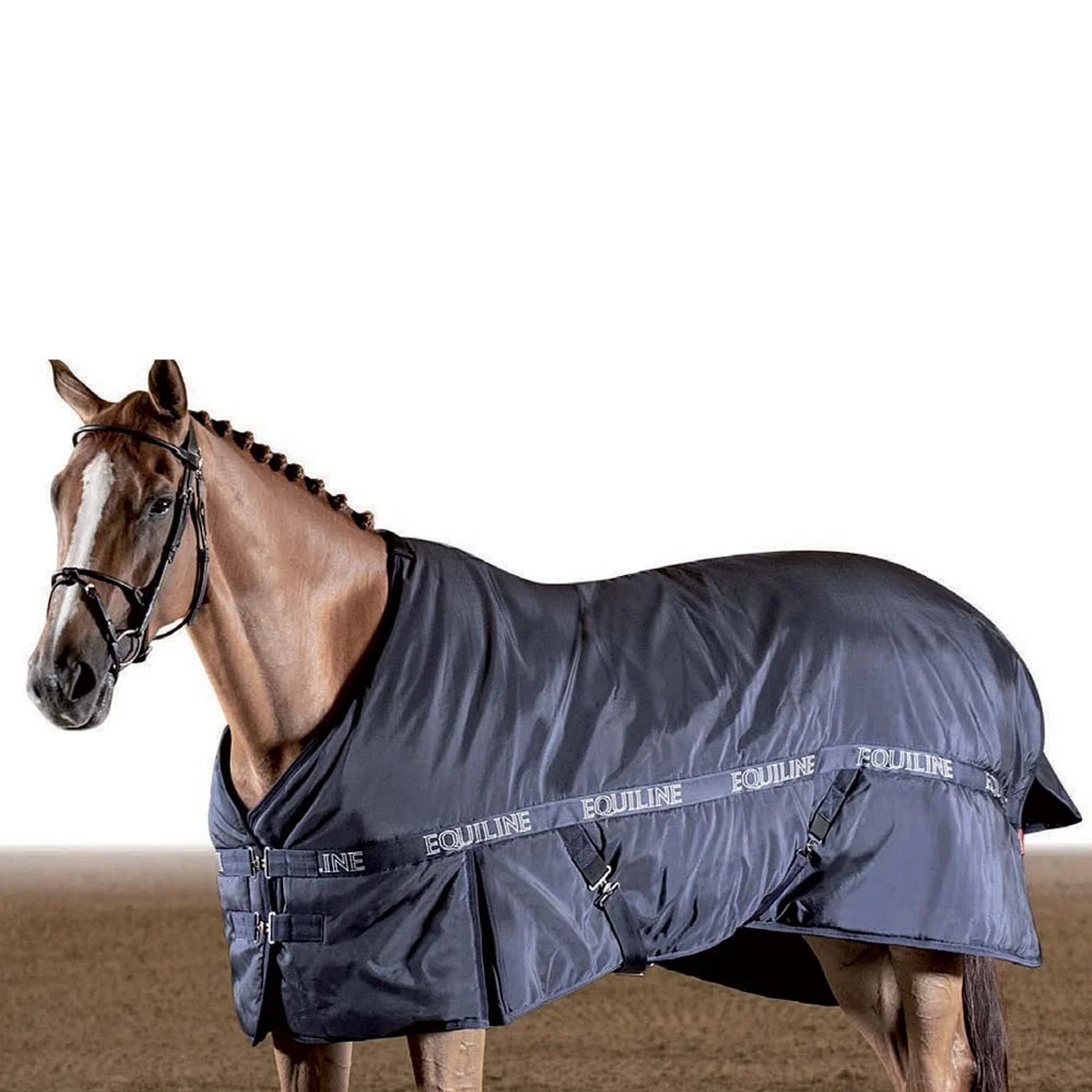 EQUILINE EQUILINE 09EQ-A11086002BLU Blu nan COPERTE DA BOX 09EQ 09EQ-A11086 002BLU 