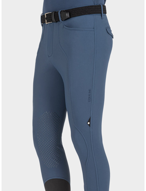 EQUILINE EQUILINE 09EQ-N08300280DEEP SAND Beige nan PANTALONI DA EQUITAZIONE 09EQ 09EQ-N08300 280DEEP SAND 