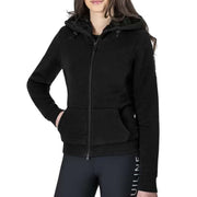 EQUILINE EQUILINE 09EQ-R09779006NERO Nero nan FELPE E PULL 09EQ 09EQ-R09779 006NERO 