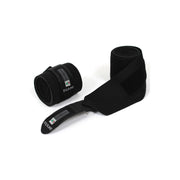 EQUILINE Fasce Da Lavoro In Pile Con Metà Elestica Nero 09EQD00063 006BLACK 