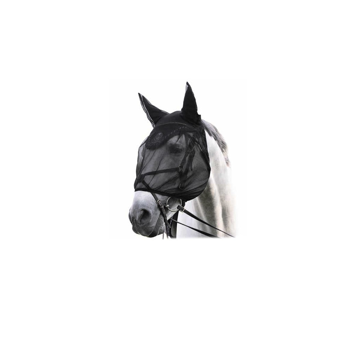 EQUILINE Maschera Antimosche Equiline 09EQE05005 006BLACK 