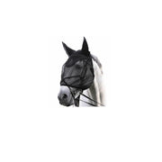 EQUILINE Maschera Antimosche Equiline 09EQE05005 006BLACK 