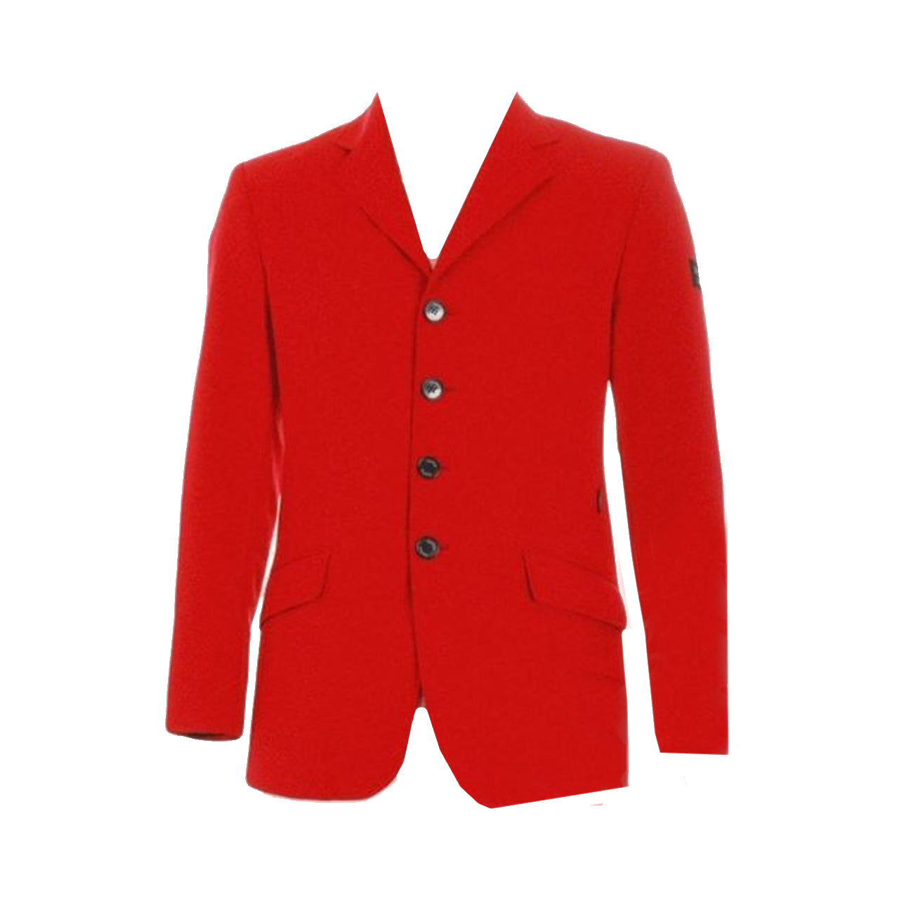 EQUILINE EQUILINE 09EQM00815010RED Rosso nan GIACCHE DA CONCORSO 09EQM00815010RED 09EQM00815 010RED 