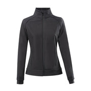 EQUILINE Softshell Donna Full Zip 25EQ-R09736 NERO 
