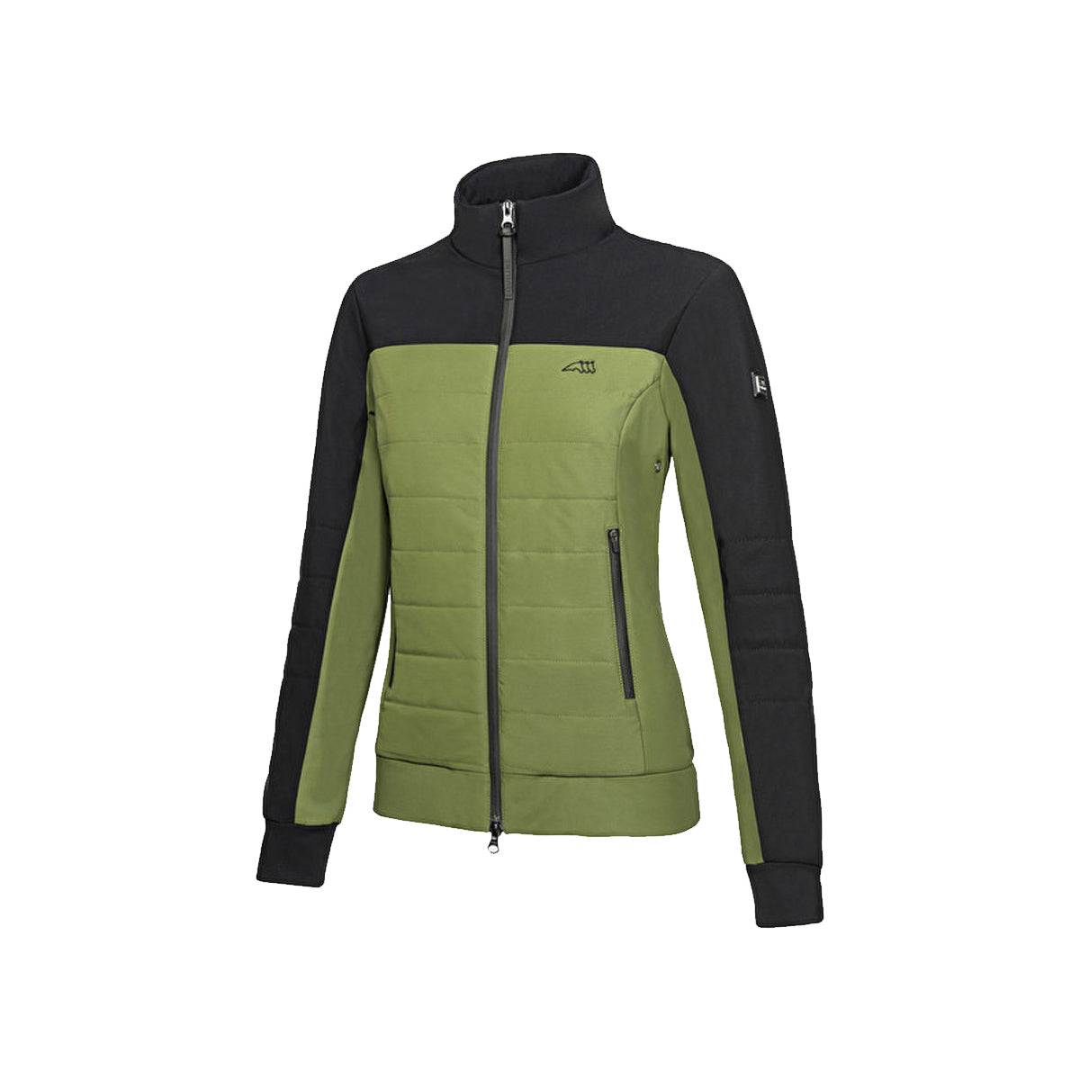 EQUILINE EQUILINE 28EQ-R09768097OLIVA Verde nan GIUBBOTTI 28EQ 28EQ-R09768 097OLIVA 