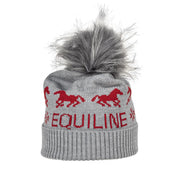 EQUILINE EQUILINE 28EQ-T11361007GRIGIO Grigio nan CAPPELLI E BERRETTI 28EQ 28EQ-T11361 007GRIGIO 