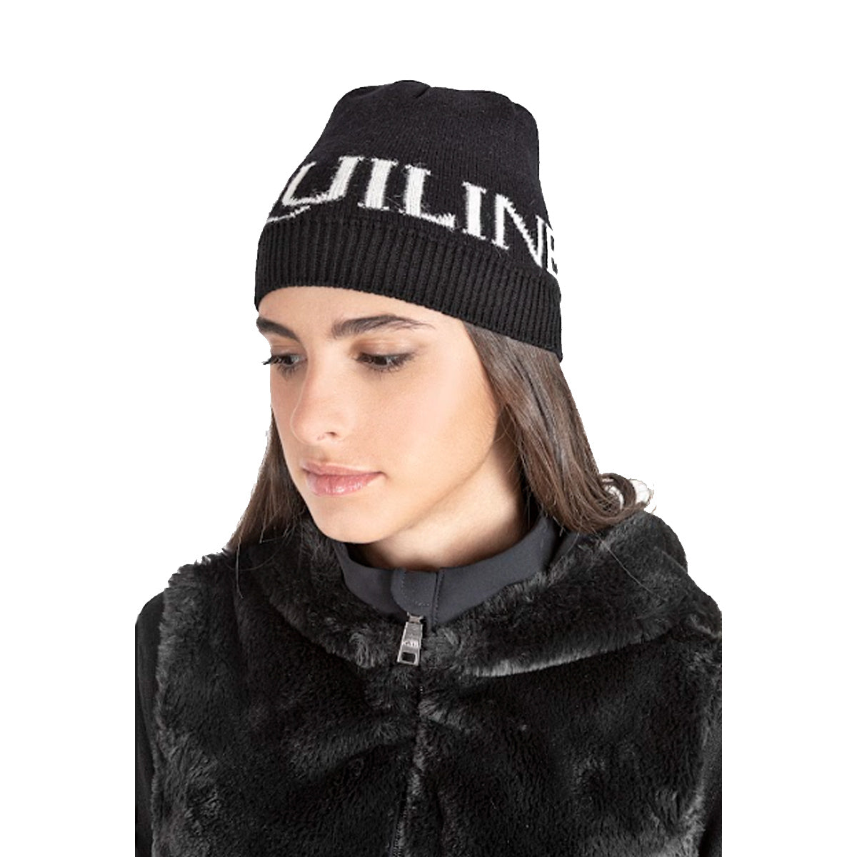 EQUILINE EQUILINE 29EQ-PT11360006NERO Nero nan CAPPELLI E BERRETTI 29EQ 29EQ-PT11360 006NERO 