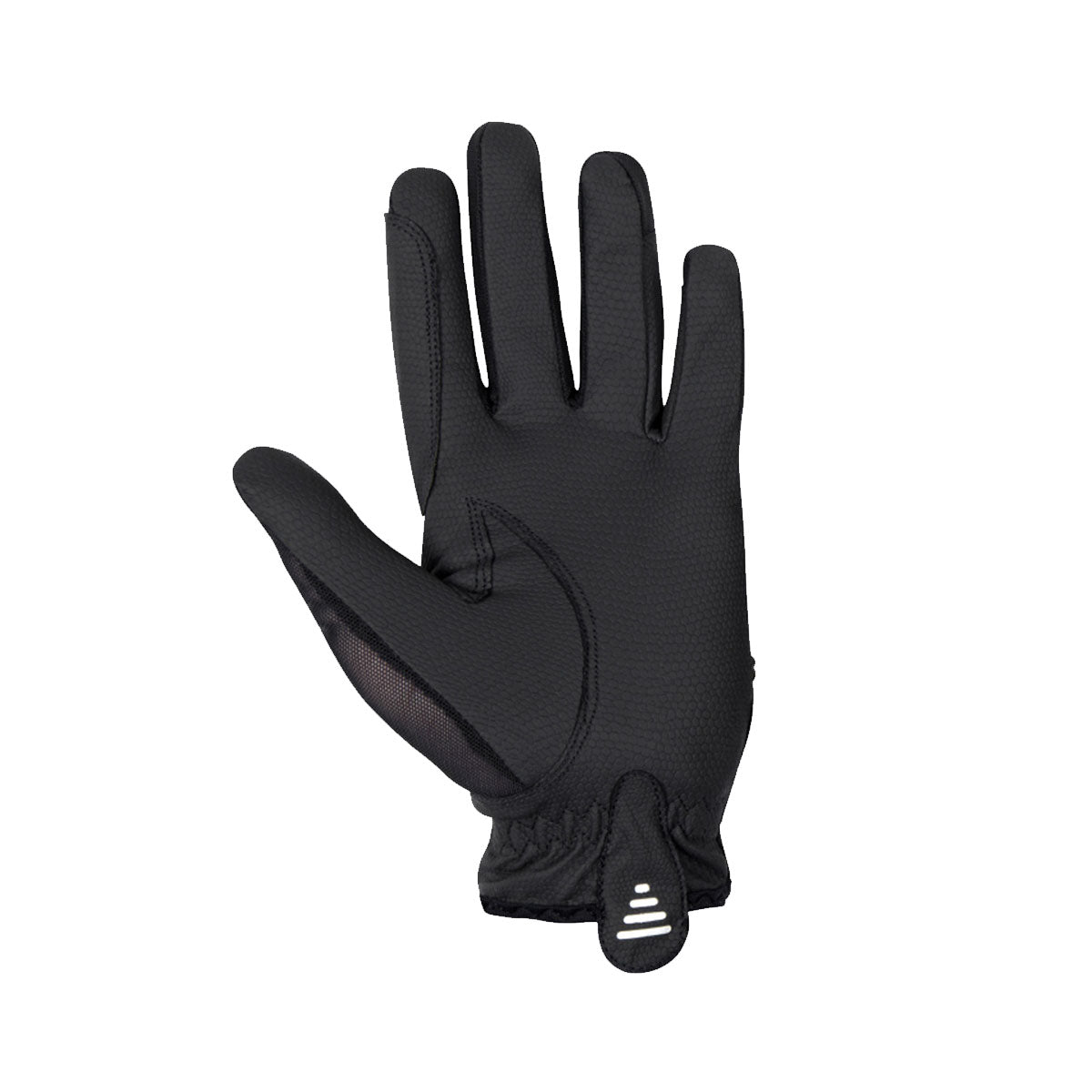 EQUILINE EQUILINE 30EQ-EC018PT11235006NERO Nero nan GUANTI 30EQ 30EQ-EC018PT11235 006NERO 