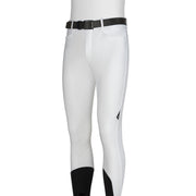 EQUILINE EQUILINE 30EQ-ES123PN08304001BIANCO Bianco nan PANTALONI DA EQUITAZIONE 30EQ 30EQ-ES123PN08304 001BIANCO 