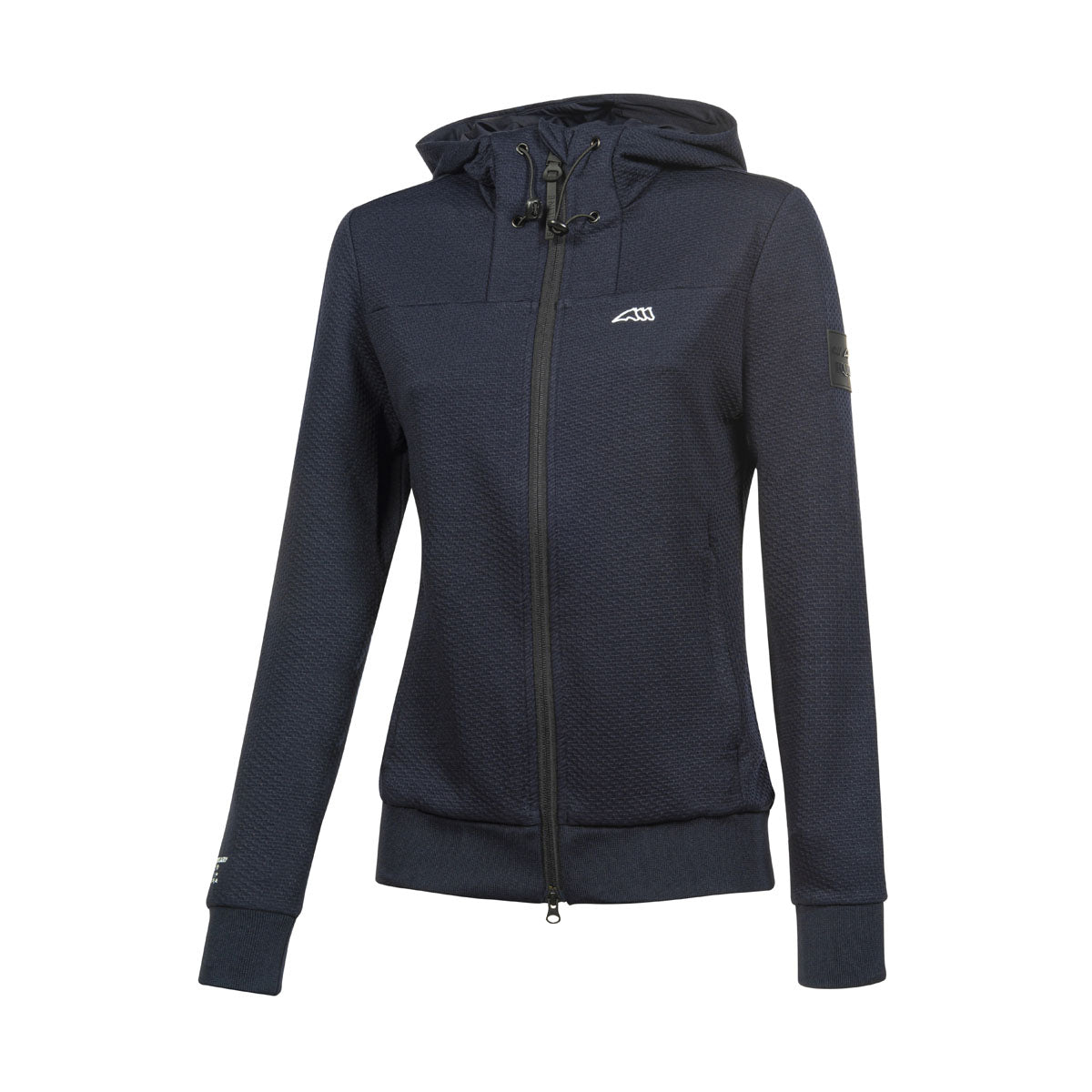 EQUILINE EQUILINE 30EQ-ES123PR09798002BLU Blu nan FELPE E PULL 30EQ 30EQ-ES123PR09798 002BLU 