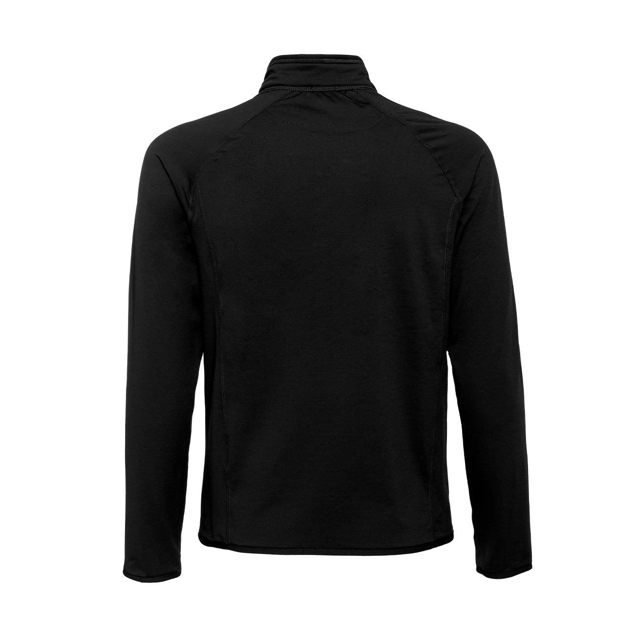 EQUINE HORSE EQUINE HORSE Giubbotto sportiva bimateriale unisex BLACK abbigliamento tecnico da scuderia (09EH-PA233) 09EH-PA233 BLACK 