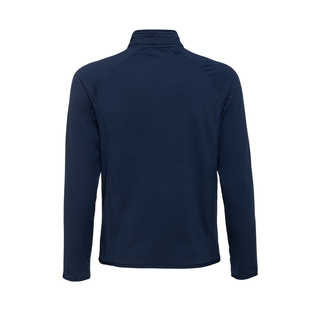 EQUINE HORSE EQUINE HORSE Giubbotto sportiva bimateriale unisex Sporty blue navy abbigliamento tecnico da scuderia (09EH-PA233) 09EH-PA233 SPORTY BLUE NAVY 