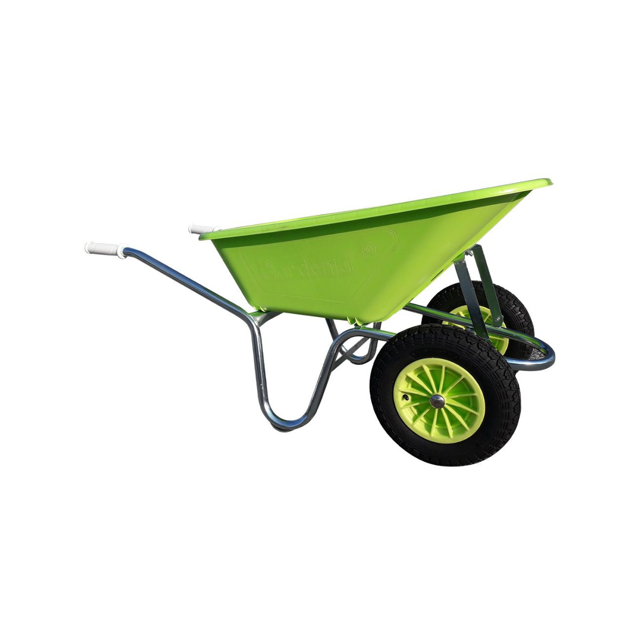 EQUINE HORSE Carriola A Due Ruote Equine Horse Verde Chiaro 1GAR03P VERDE CHIARO 