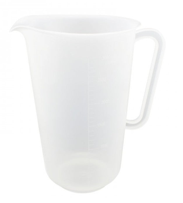 EQUINE HORSE EQUINE HORSE Measuring cup, 3l NEUTRO attrezzatura da scuderia (4369) 4369 NEUTRO 