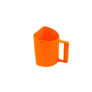 EQUINE HORSE EQUINE HORSE Bag scoop, 2kg Arancione attrezzatura da scuderia (4451) 4451 ARANCIONE 