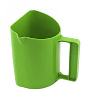 EQUINE HORSE EQUINE HORSE Bag scoop, 2kg Verde mela attrezzatura da scuderia (4451) 4451 VERDEMELA 