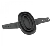 EQUINE HORSE EQUINE HORSE Gewa flexi curry comb Grigio attrezzatura da scuderia (4594) 4594 GRIGIO 