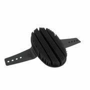 EQUINE HORSE EQUINE HORSE Pin curry comb Nero attrezzatura da scuderia (4604) 4604 NERO 