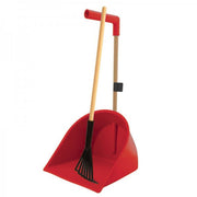 EQUINE HORSE EQUINE HORSE Manure collector xl Rosso attrezzatura da scuderia (7658) 7658 ROSSO 