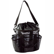 EQUITHEME Borsa Da Grooming Air Equitheme 09EK-700043 NERO 