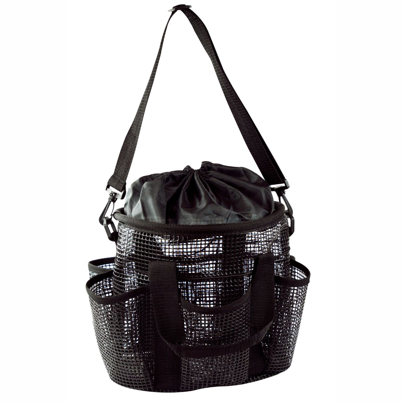 EQUITHEME Borsa Da Grooming Air Equitheme 09EK-700043 NERO 