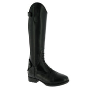 EQUITHEME Stivale Junior Equitheme 918135 BLACK 