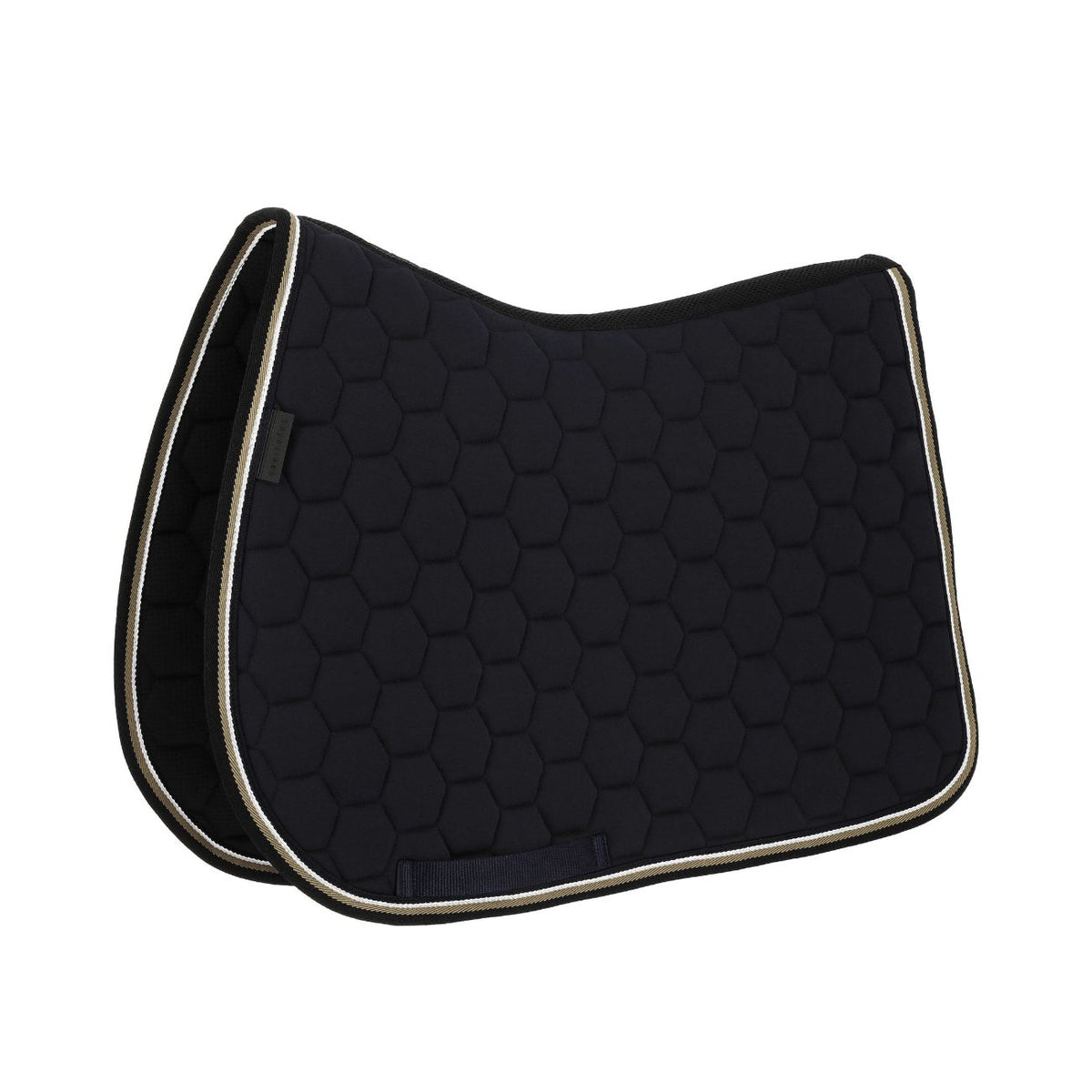 EQUITHEME Sottosella Coco Blu 2049130 07NAVY 