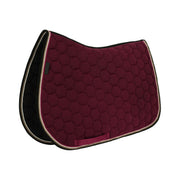 EQUITHEME Sottosella Coco Bordeaux 2049130 33BURGUNDY 