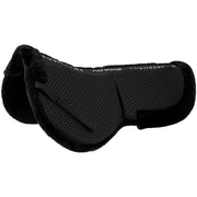 EQUITHEME Pad Flex System Equitheme 206084 BLACK 