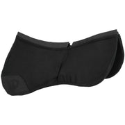 EQUITHEME Pad Corrective Half Pad X-Tech Equitheme 206097 BLACK 