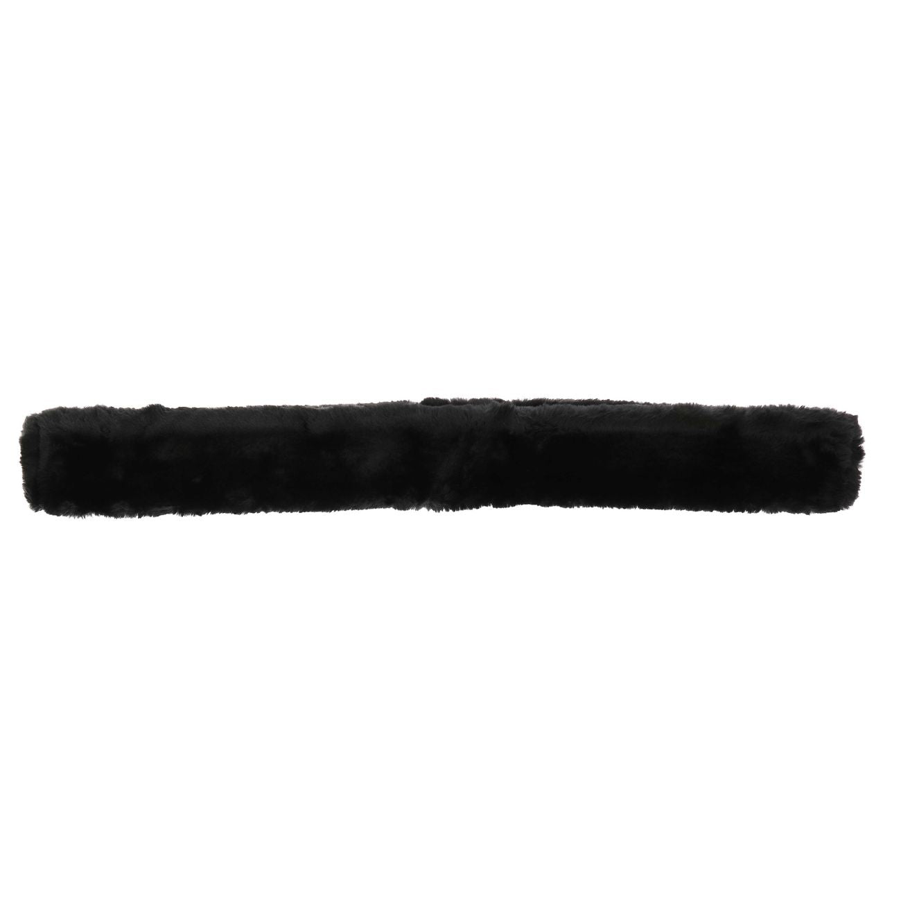EQUITHEME Agnellino Per Pettorale Equitheme Nero 207503 302BLACK 