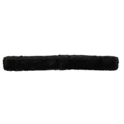 EQUITHEME Agnellino Per Pettorale Equitheme Nero 207503 302BLACK 