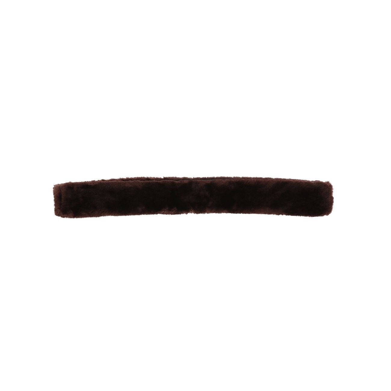 EQUITHEME Agnellino Per Pettorale Equitheme Marrone 207503 304BROWN 