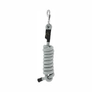 EQUITHEME EQUITHEME LUNGHINA Grey - LUNGHINE 520088 011GREY 
