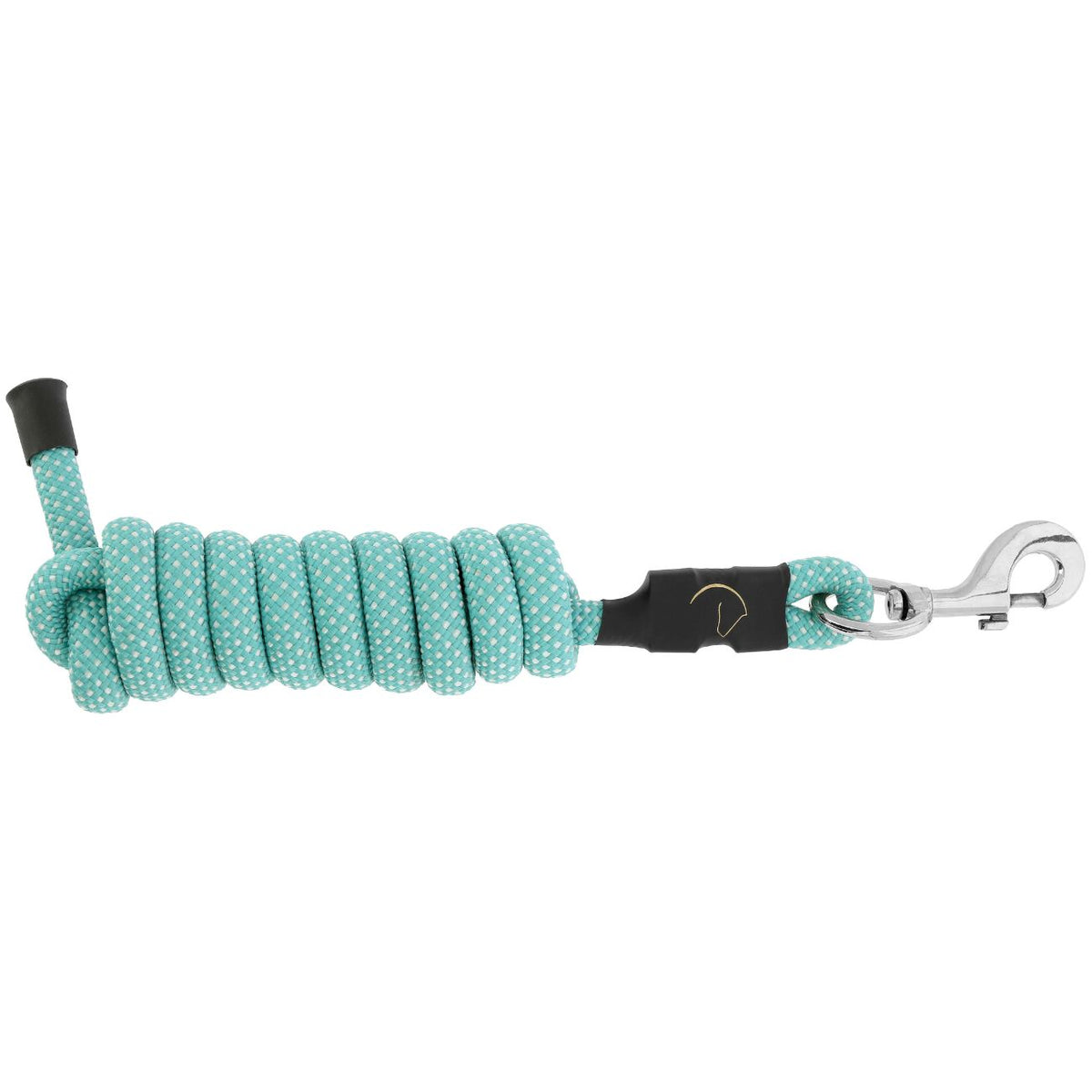 EQUITHEME Lunghina Spring Turchese/Bianco 520089 017TURQUOISE/WHITE 