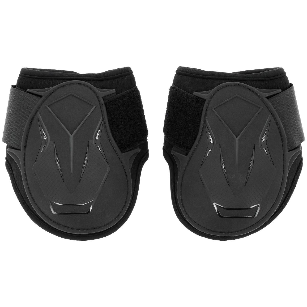 EQUITHEME Paranocche XTR Flex Norton Nero 530678 BLACK 