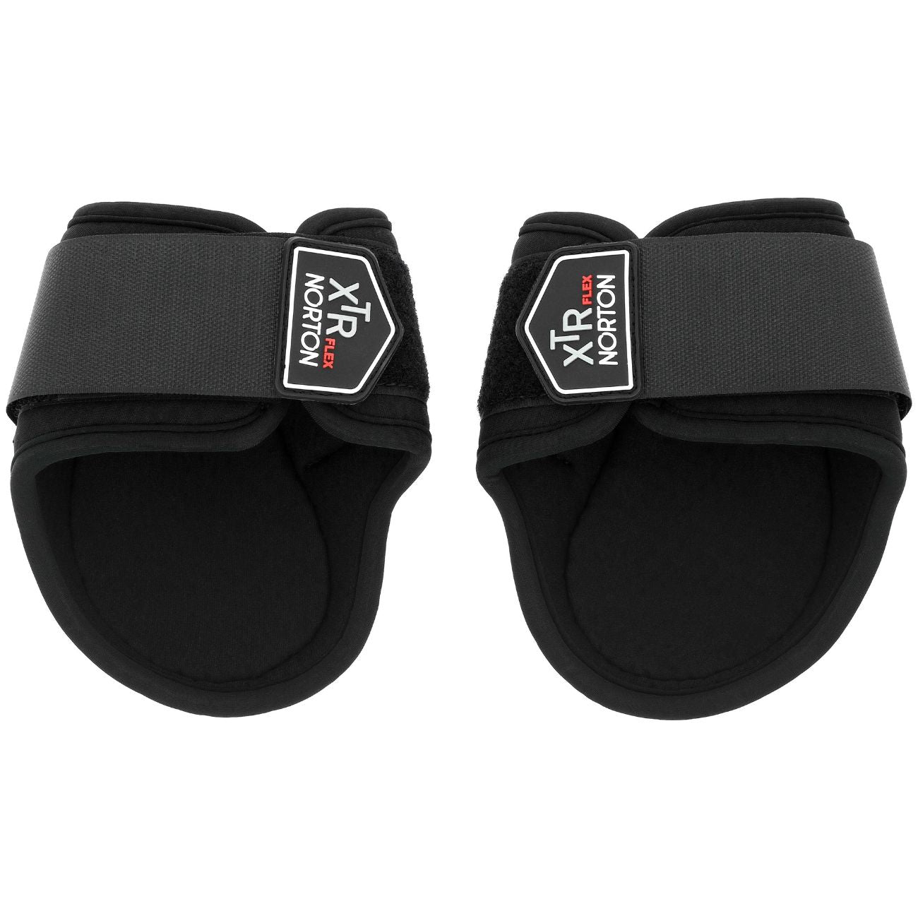 EQUITHEME Paranocche XTR Flex Norton Nero 530678 BLACK 