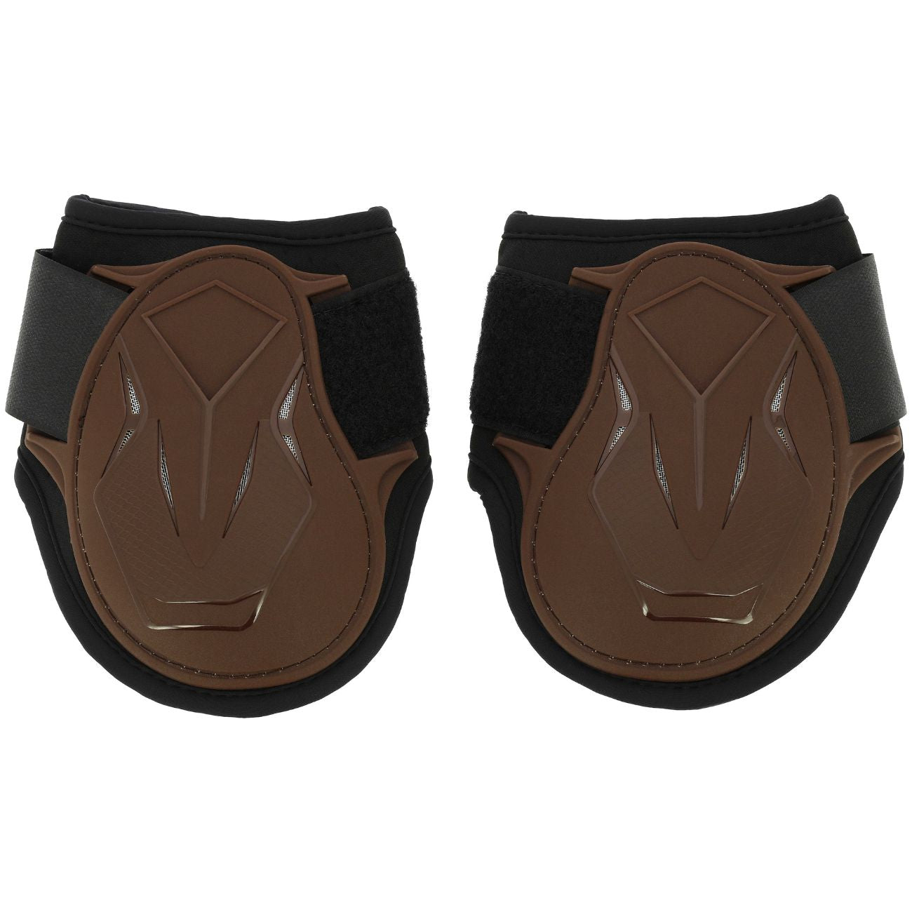 EQUITHEME Paranocche XTR Flex Norton Marrone 530678 BROWN 