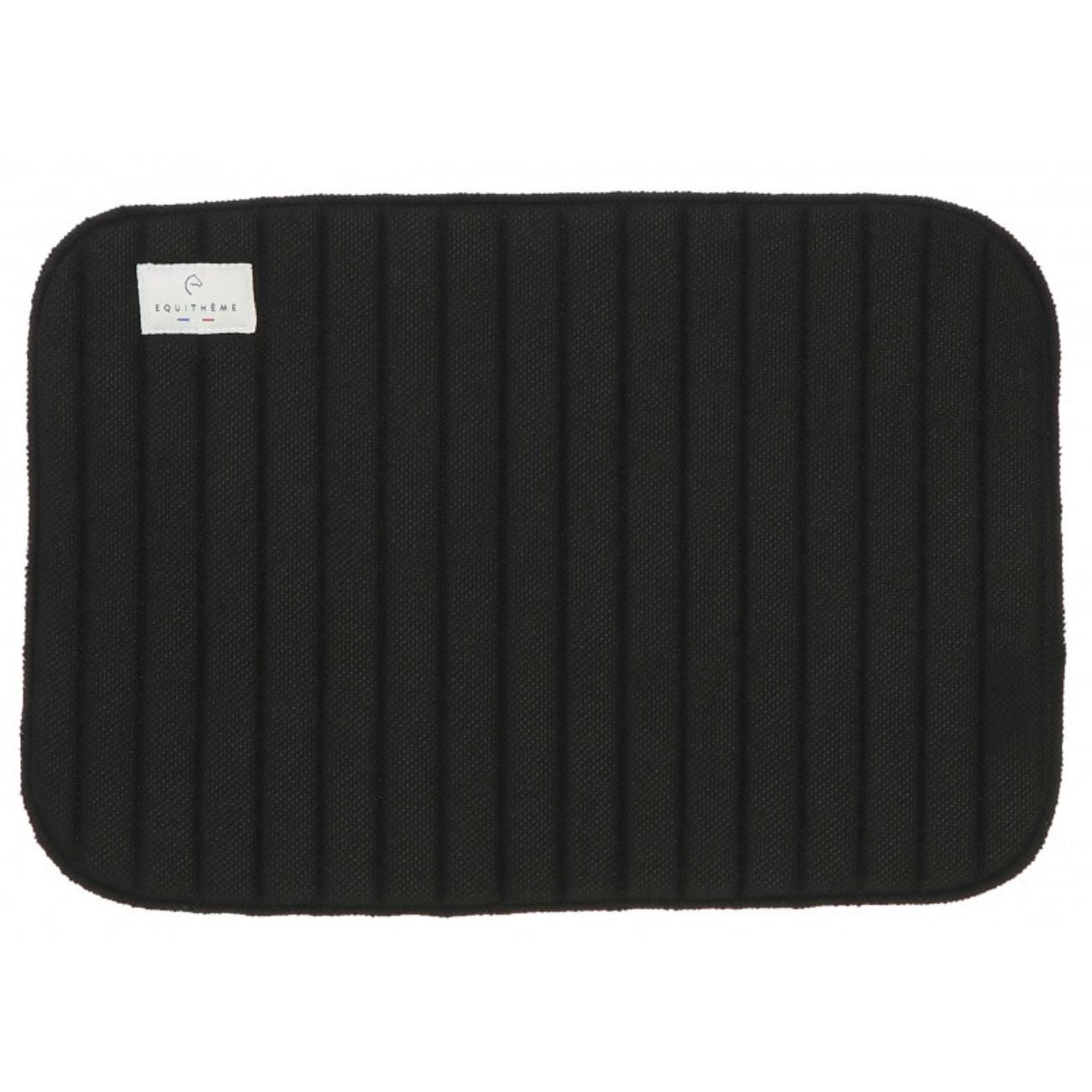 EQUITHEME EQUITHEME SOTTOFASCE Black - ACCESSORI PER LA SCUDERIA 540617 002BLACK 