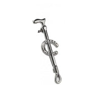EQUITHEME EQUITHEME SPILLA Argento - ACCESSORI PER IL CAVALIERE 902500 001ARGENTO 