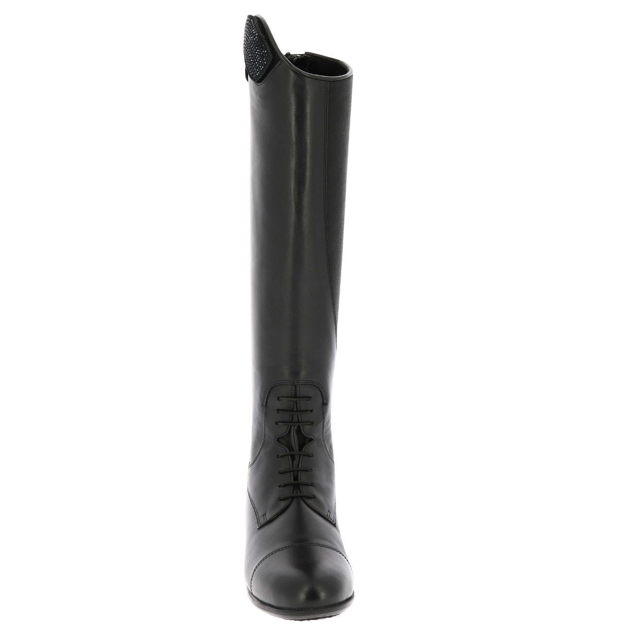 EQUITHEME Stivali My Primera Equitheme 918123 BLACK 