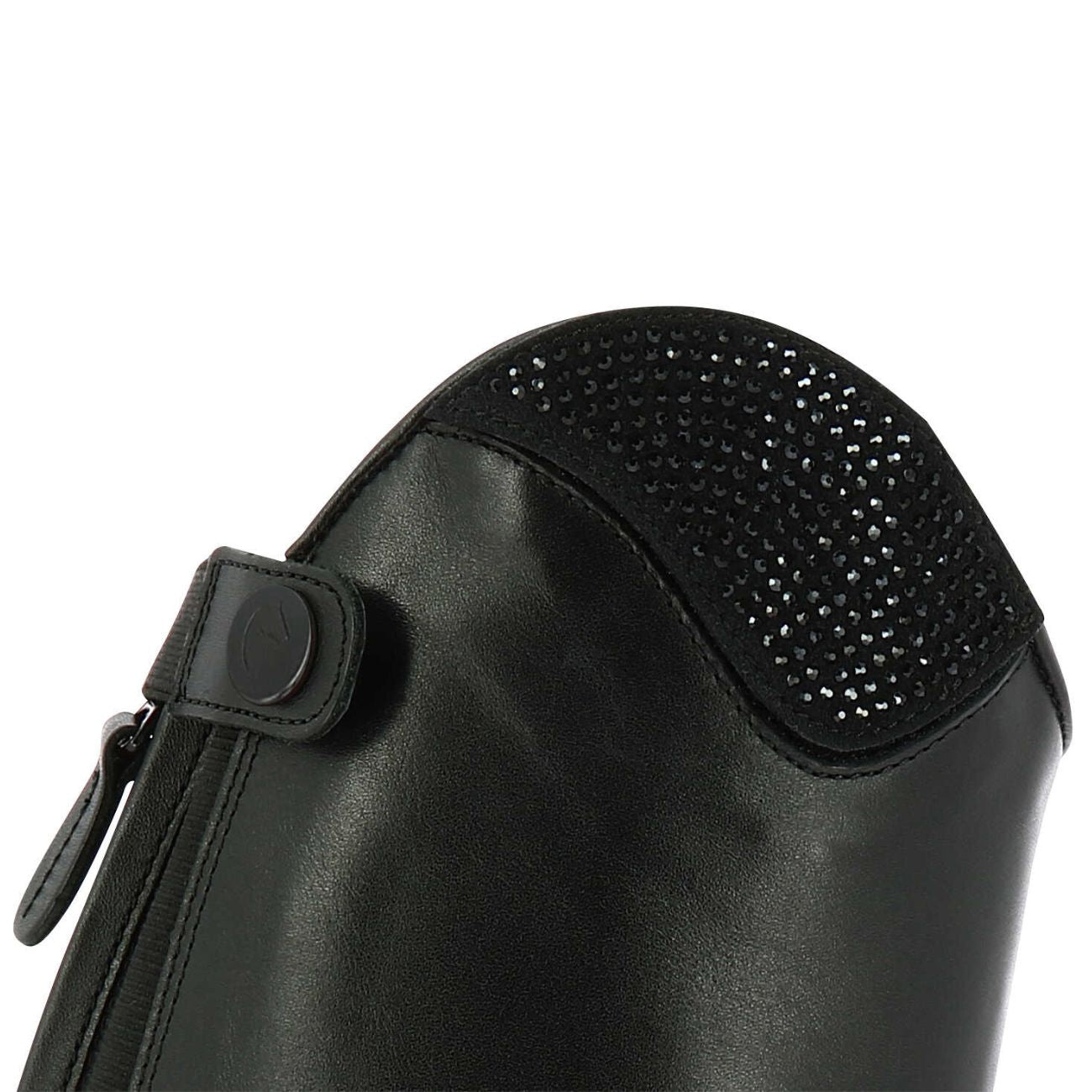 EQUITHEME Stivali My Primera Equitheme 918123 BLACK 