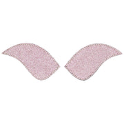 EQUITHEME Patch Decorativi Per Stiavli "My Primera" Equitheme Rosa 918124 PINK 