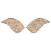 EQUITHEME Patch Decorativi Per Stiavli "My Primera" Equitheme Oro 918124 ROSE GOLD 