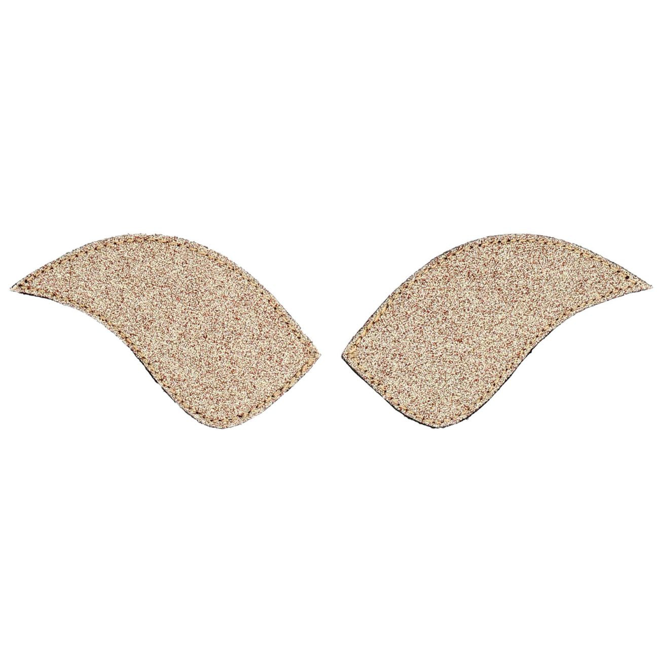 EQUITHEME Patch Decorativi Per Stiavli "My Primera" Equitheme Oro 918124 ROSE GOLD 
