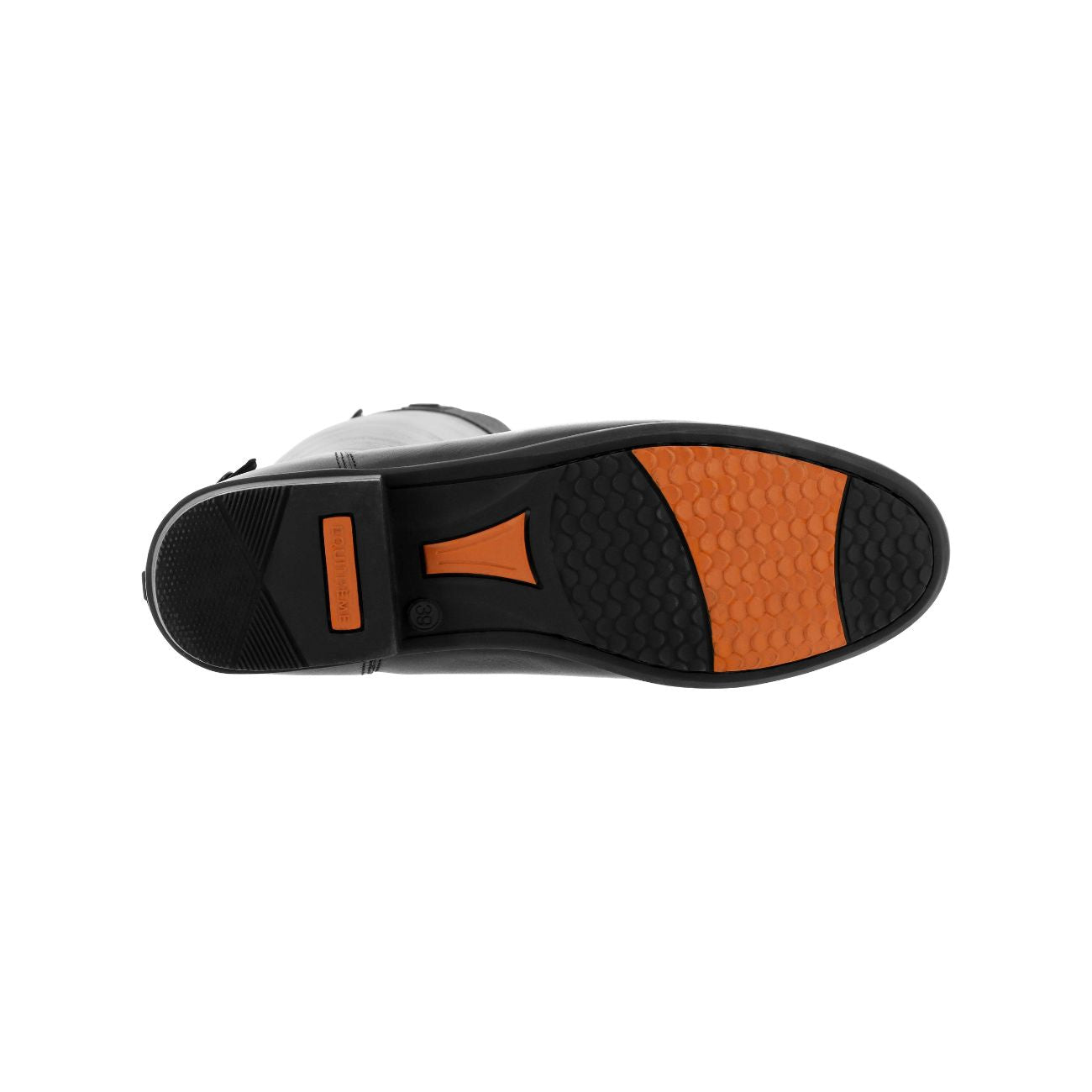 EQUITHEME Stivali New Primera Equitheme 918127 BLACK 