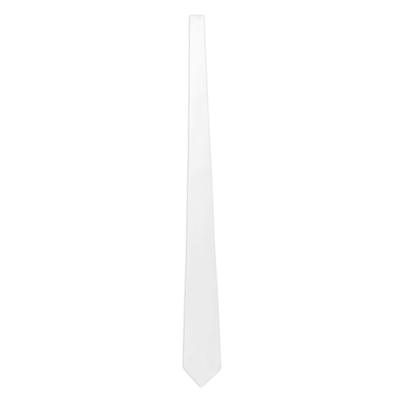 EQUITHEME Cravatta Trevira Equitheme 930201 WHITE 