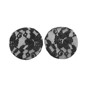 EQUITHEME EQUITHEME RETINA Black - ACCESSORI PER IL CAVALIERE 930249 02 BLACK 